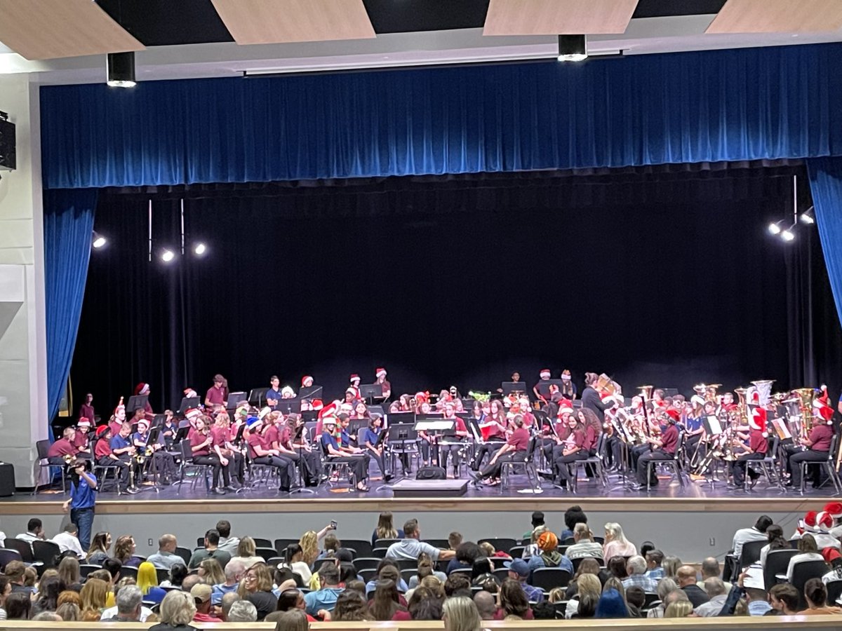 Rock Lake MS tweet media