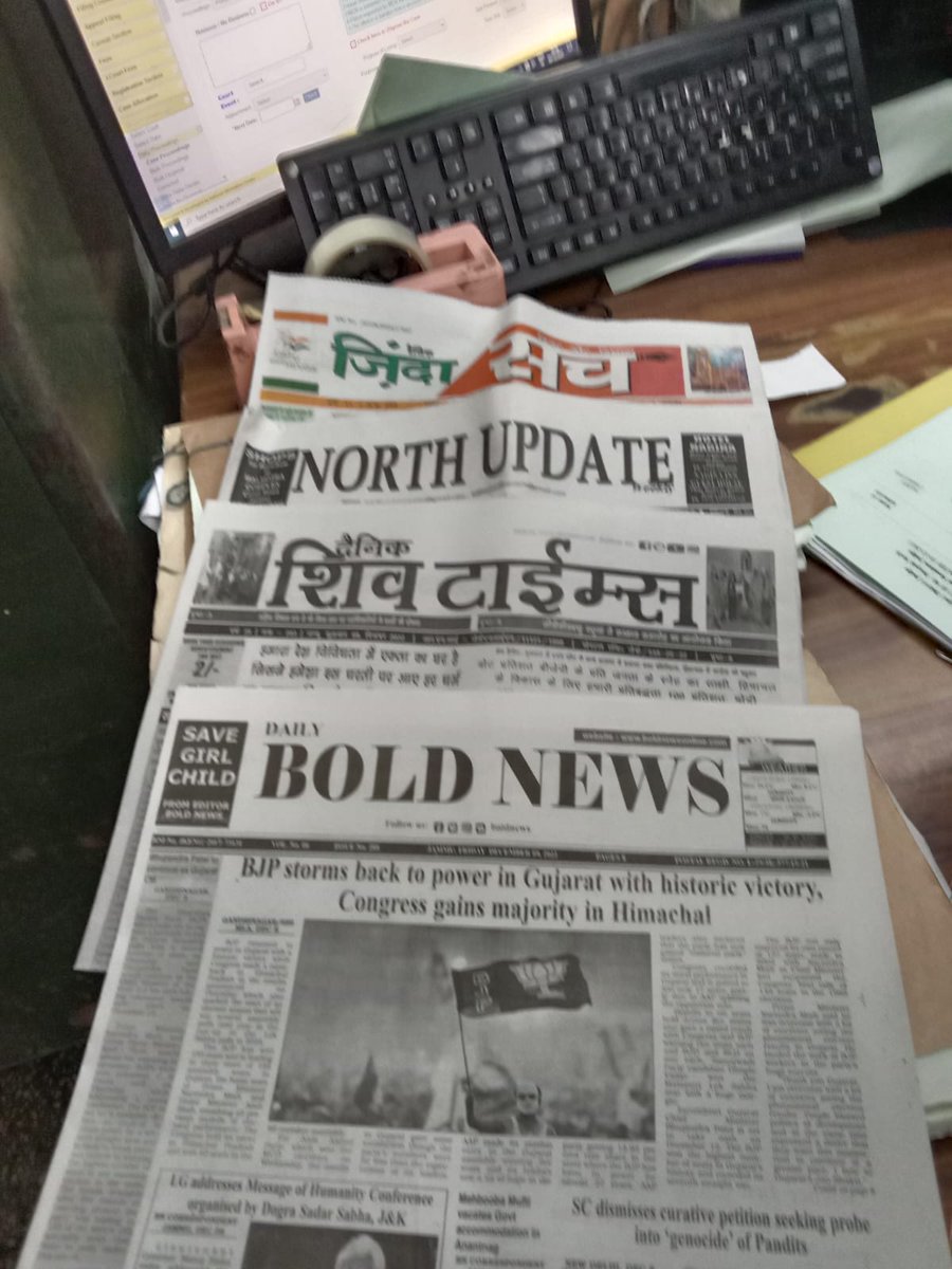 DrAndareas's tweet photo. Bold News https://t.co/OjHADNXdeL