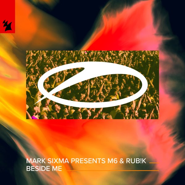 FluxBpmOnline's tweet photo. #REVIEW: @marksixma  presents M6 &amp; @rubikoutbound  - Beside Me out on @asot @Armada @arminvanbuuren https://t.co/69IDYiueOQ @Onemixradio @1mixTrance #bigroomtrance #mainstagetrance https://t.co/9Fpne64LmQ