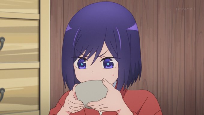 犬食い #shippona #tokyomx 