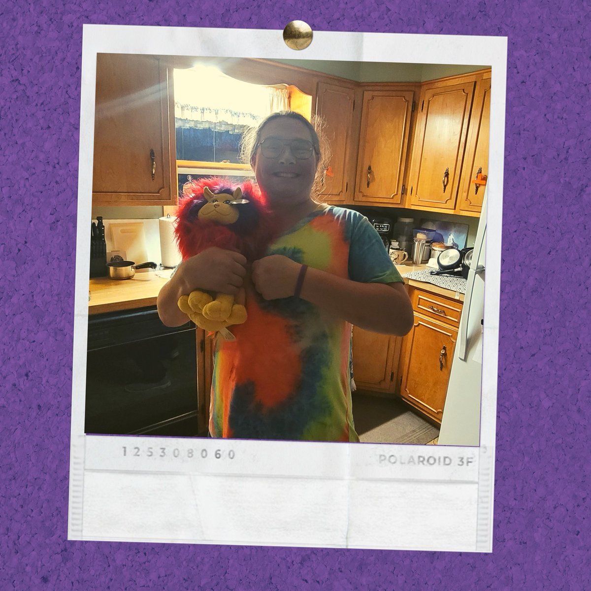 EpilepsyNE's tweet photo. Our latest Hope the Lion recipient reminds us all that where there is a person living with #epilepsy, there is hope.
Hope the Lion is available for free to people living with epilepsy in MA, NH, ME, and RI.
For more information, visit: https://t.co/nA5ghEZS9r
#WhereIsHope https://t.co/bGFgH2qSMl