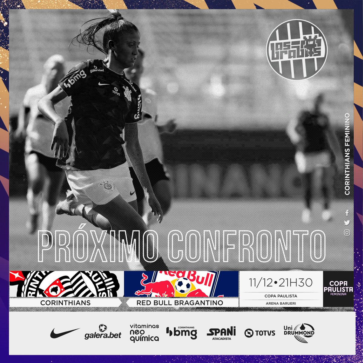 asbrabas's tweet photo. Bom dia, Fiel!

Anote aí o nosso pr��ximo jogo: ele acontecerá no domingo, às 21h30, na Arena Barueri, contra o Red Bull Bragantino, pelo segundo jogo final da Copa Paulista.

Para o confronto não haverá venda de ingressos, apenas a doação de brinquedos novos ou em bom estado. https://t.co/lqhldUwG1r
