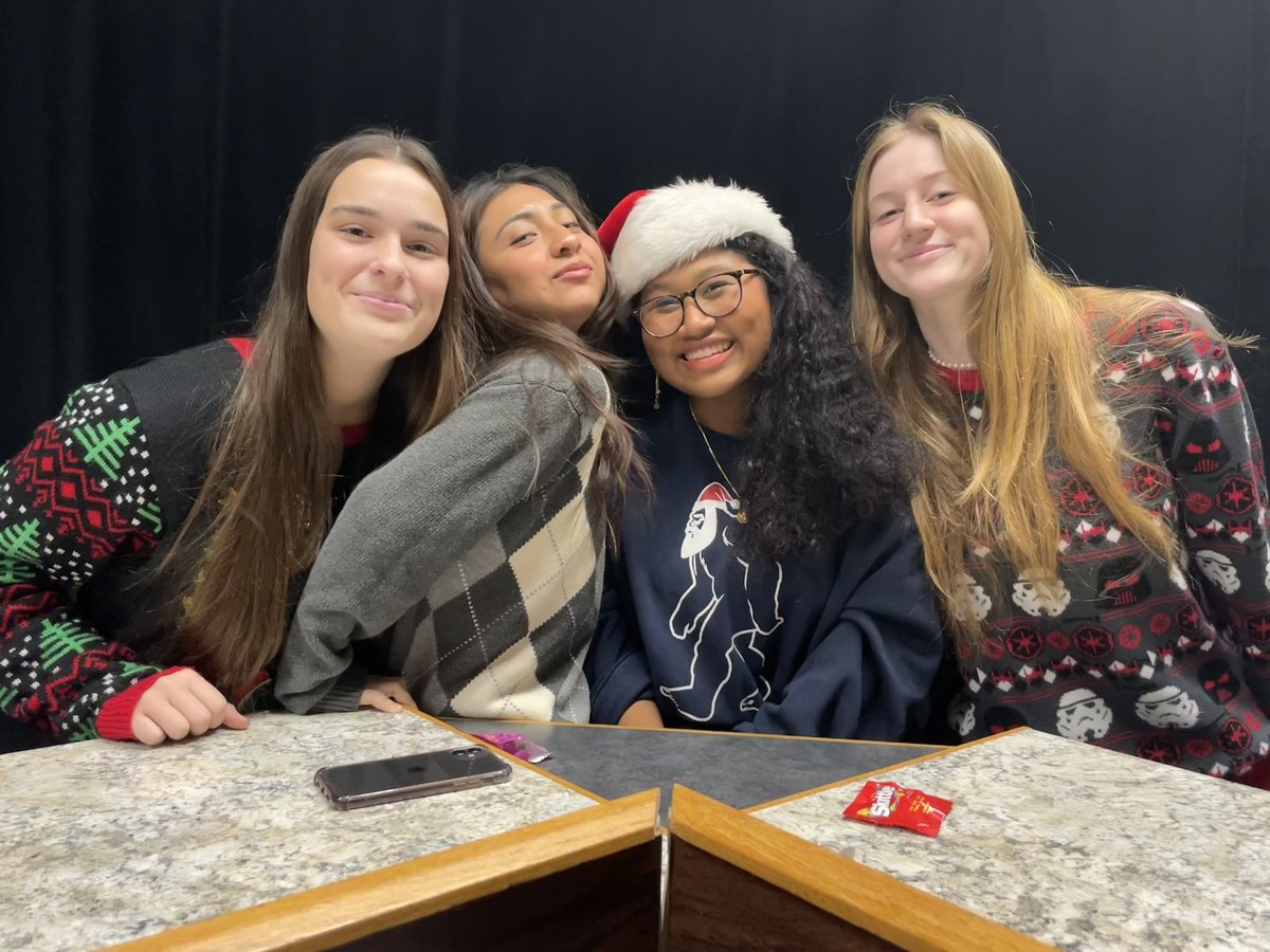 CHSPAWSTV tweet media