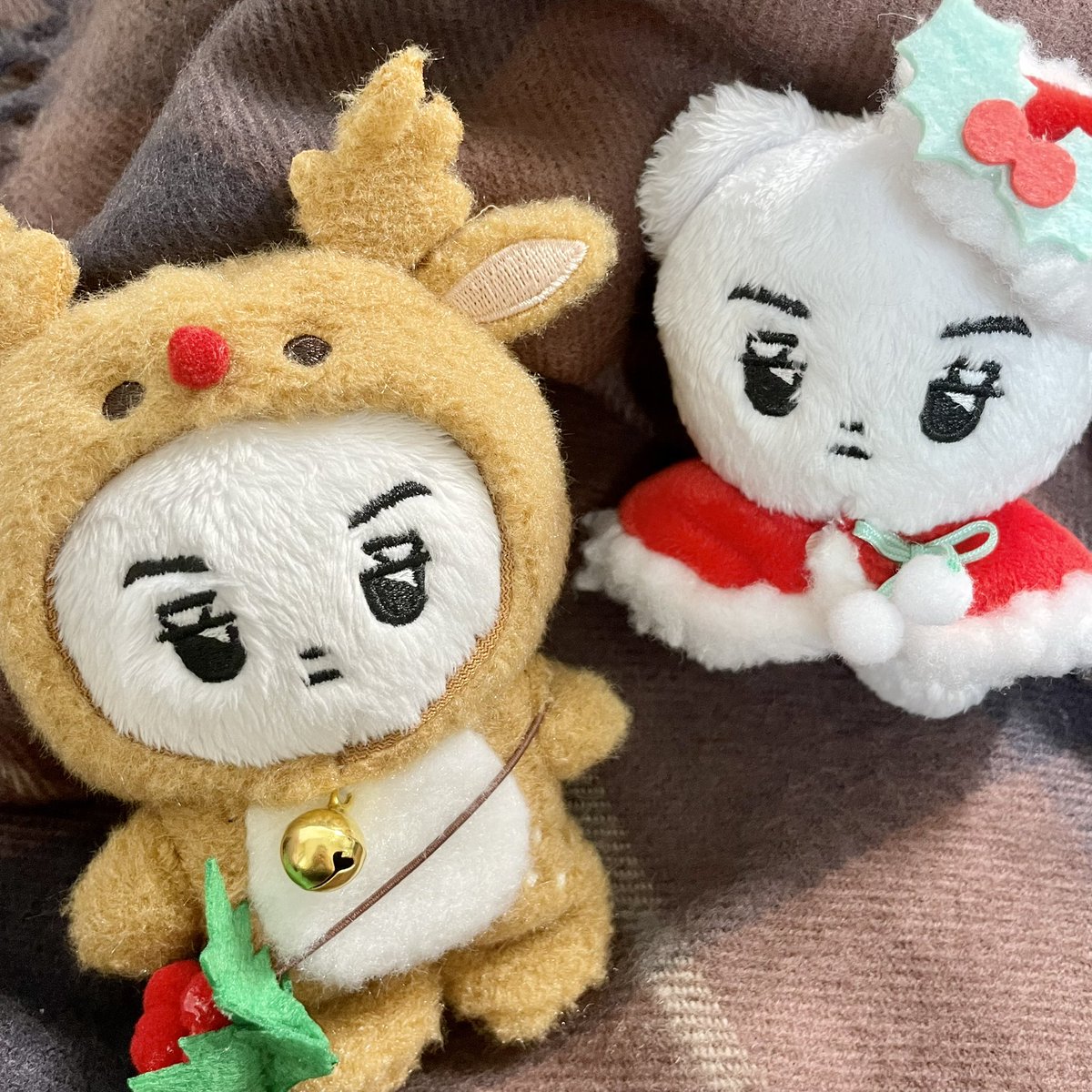 크리스마스 준비🎄