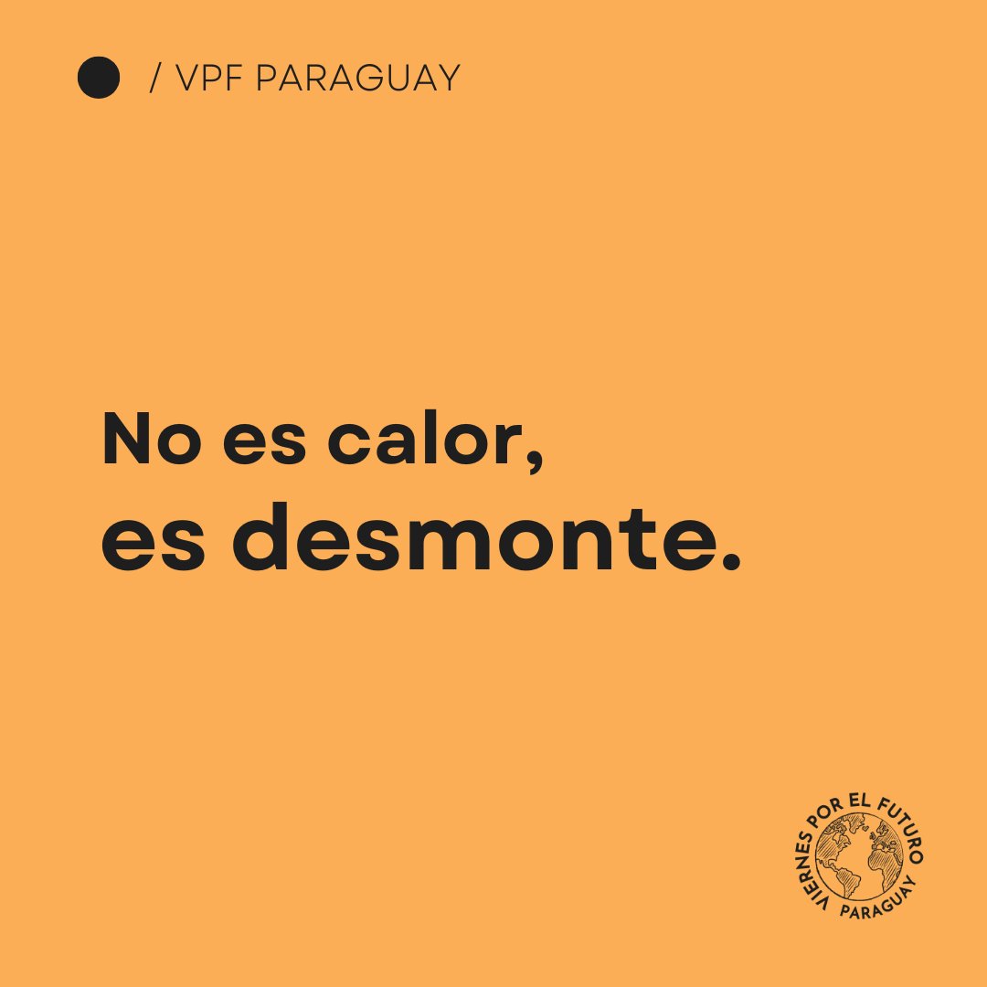 fff_paraguay's tweet photo. ¿Tenés calor? https://t.co/nvuWnsUugn