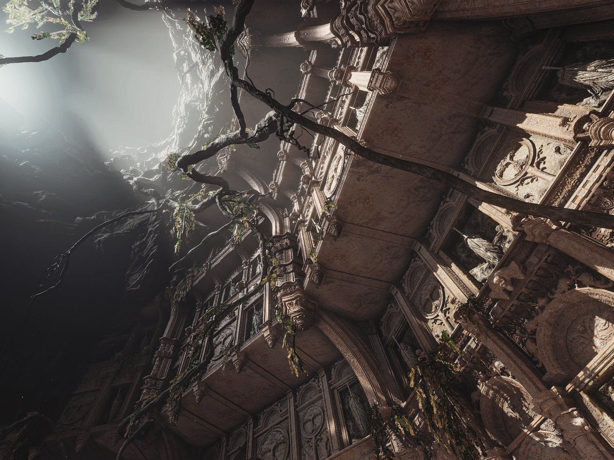 games_captured's tweet photo. Some of my favourite captures from Elden Ring to celebrate the GOTY! https://t.co/S2DMMxISGY