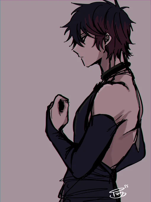 落書き肥前 