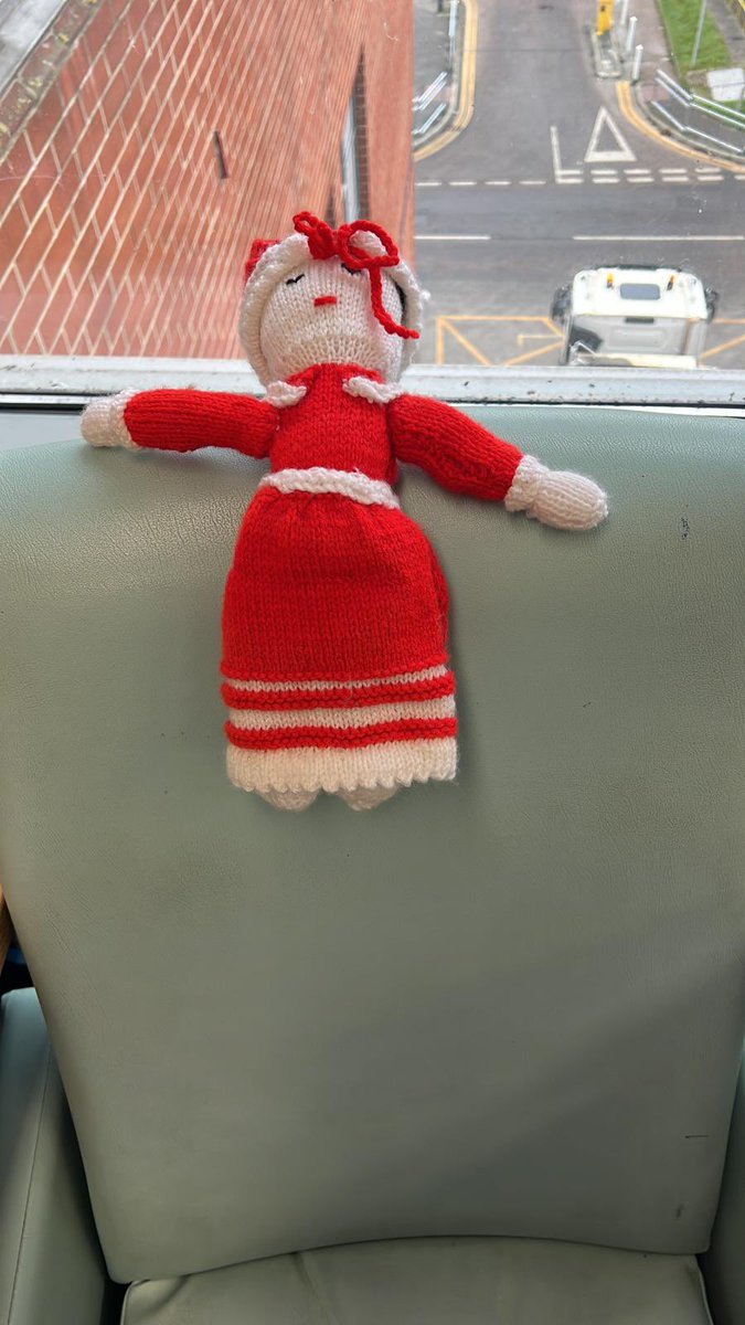 Elf’s wife is looking for him <a href="/MedwayNICU/">Medway NICU</a>. Pls tell her where he is now. <a href="/Medway_NHS_FT/">Medway NHS Foundation Trust</a> <a href="/KateIgoeANNP/">Kate Igoe 💙</a> <a href="/FelicityBrokke/">felicity brokke</a>
