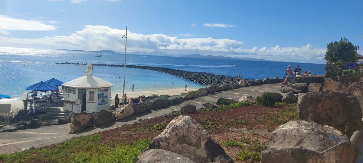 Lanzaroteba's tweet image. #holiday #memories #happymode #weekendvibes #Lanzarote @Lanzaroteba @TurismoLZT