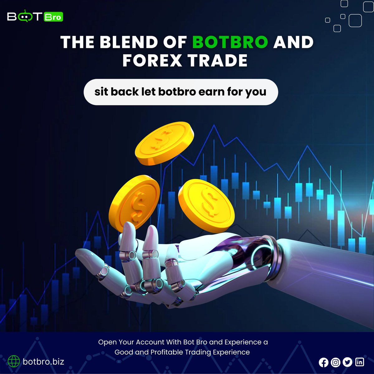 BotBro Trading Bot (@BotbroTrading) / Posts / X