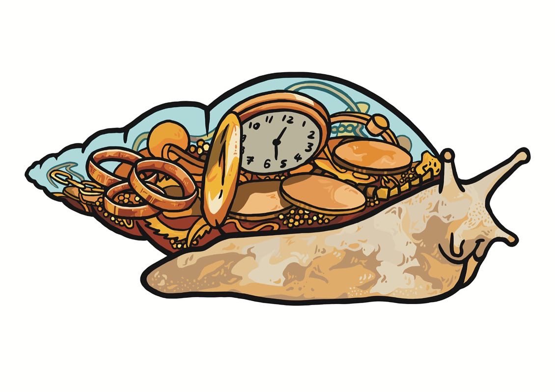 ZEST Arts Collective tweet media