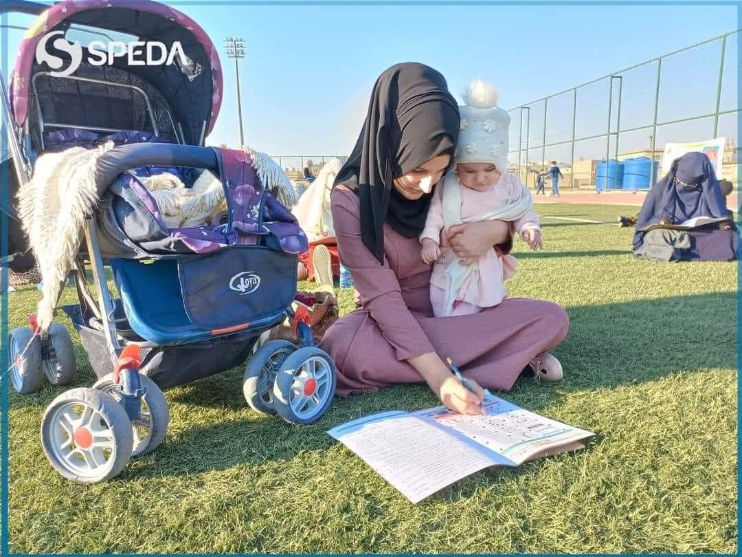 moonmooner's tweet photo. خمسین الف من عشاق الرسول صلی الله عليه وسلم و احاديثيه الشريفة يجتمعون في47 موقع فی عموم کوردستان لاجراء امتحان علی خمسين حديث من احاديث صحيح البخاري ضمن فعاليات #نورا_جيهان لـ #منظمة_التنمية_لطلبة_كوردستان #KSDO https://t.co/2S7qWGahn2