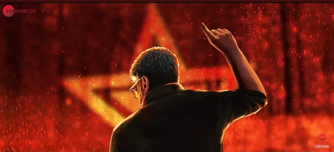 Saran_Praba98's tweet photo. Thala😍 King👑

#ChillaChilla #PartyWithChillaChilla #thala #Ajithkumar𓃵 #Thunivufirstsingle https://t.co/Z67gKabpcg