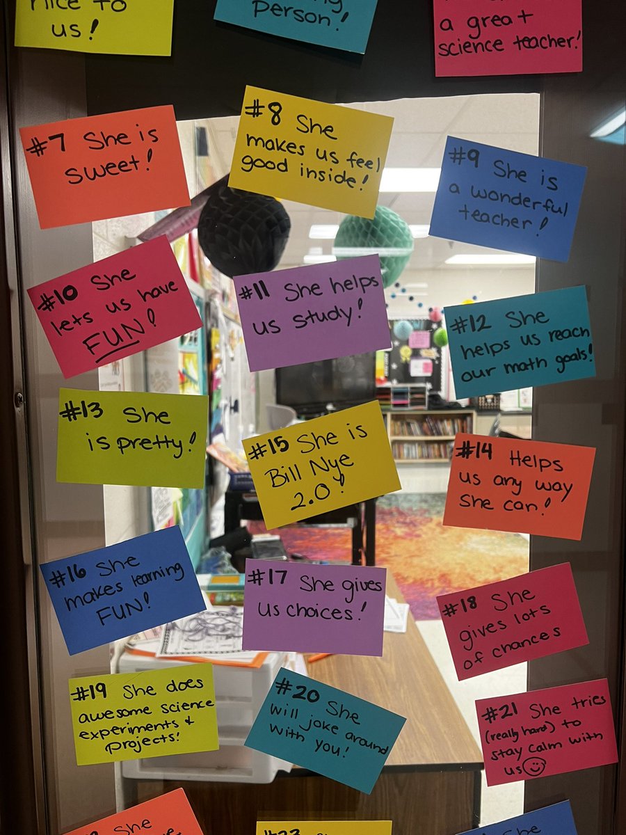 Ms. De Haven tweet media