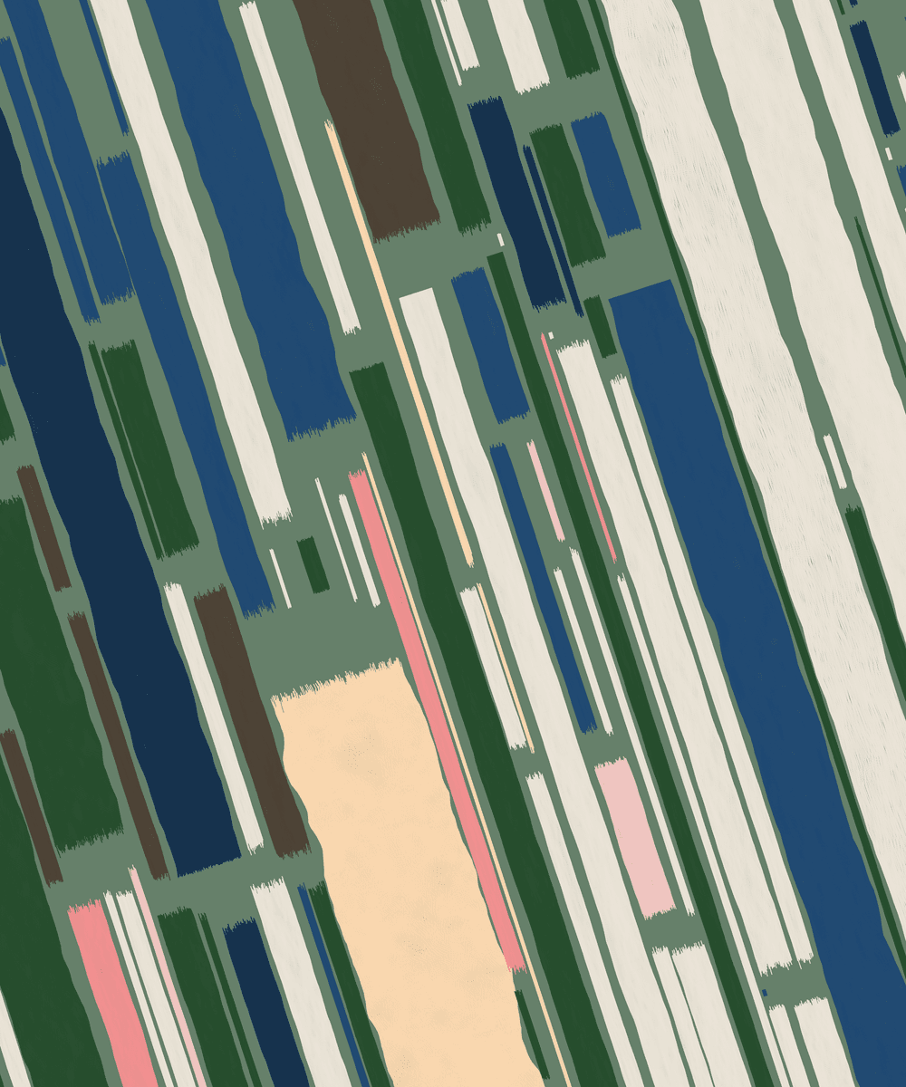 GM Fidenza Friday,

#286 by <a href="/tylerxhobbs/">Tyler Hobbs Studio</a>, love the 'Sharp Angles' hidden trait on it.