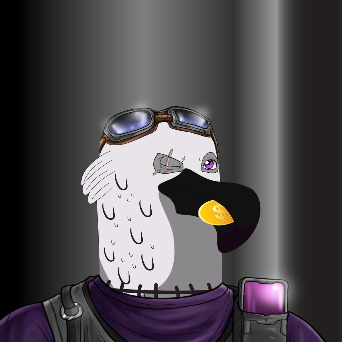 Bird Pack #NFT holders will have a great chance to connect with each other, and we are 100-percent sure that many amazing things, projects, ideas, and friendships will come out of the community membership for everyone involved.

#NFTCommunity #NFTGiveaway #NFTProject #nftart