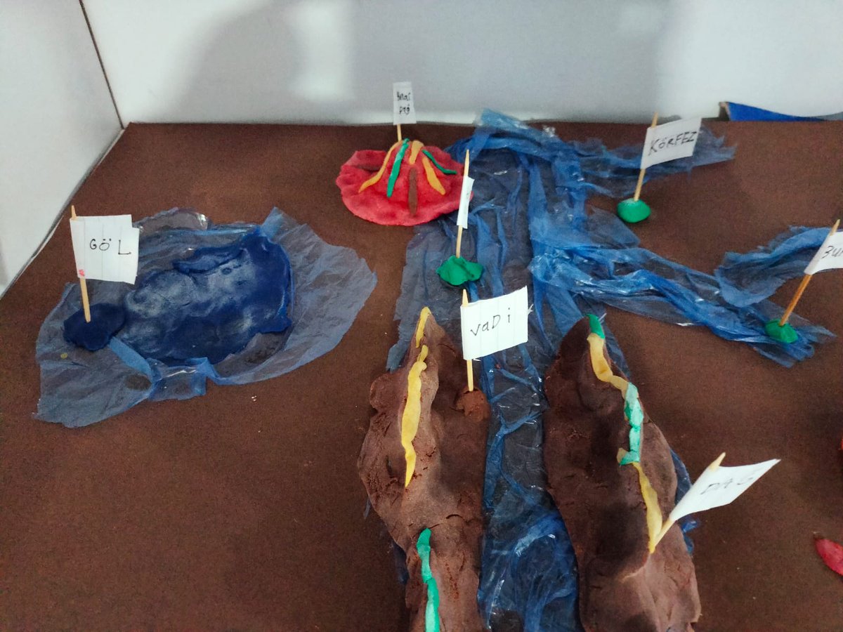 5. Sınıflar Sosyal Bilgiler dersi "Yeryüzü Şekilleri" sergimiz...

<a href="/FGencel/">Ferda Gençel Yavaşoğlu</a> 
<a href="/corlubk/">BK Çorlu Kampüsü</a> 
<a href="/omerfarukozer/">ömer faruk özer</a> 
<a href="/nnurgulec/">Nur Güleç</a>