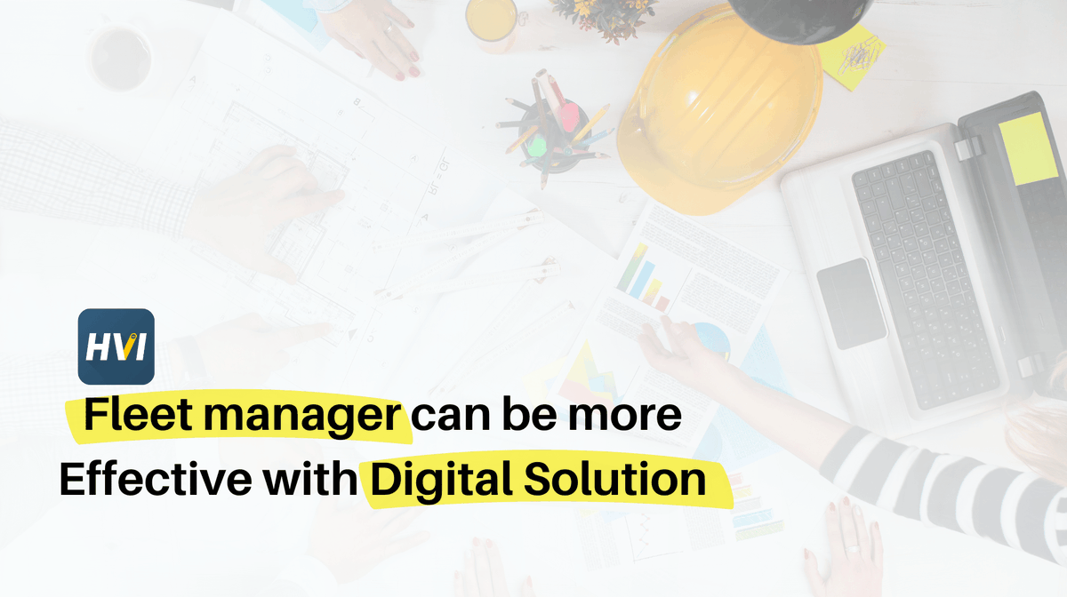 HviApp's tweet photo. #HVI app provides cutting edge technology for #fleetmaintenance, real-time data visibility to manage challenges reducing Downtime, increasing productivity & #fleetreliability.
https://t.co/N23fhZQDwZ
#fleetmanager #fleettracking #fleetmanagement #fleetsolutions #fleetsafety https://t.co/5Ap9I3gIRc