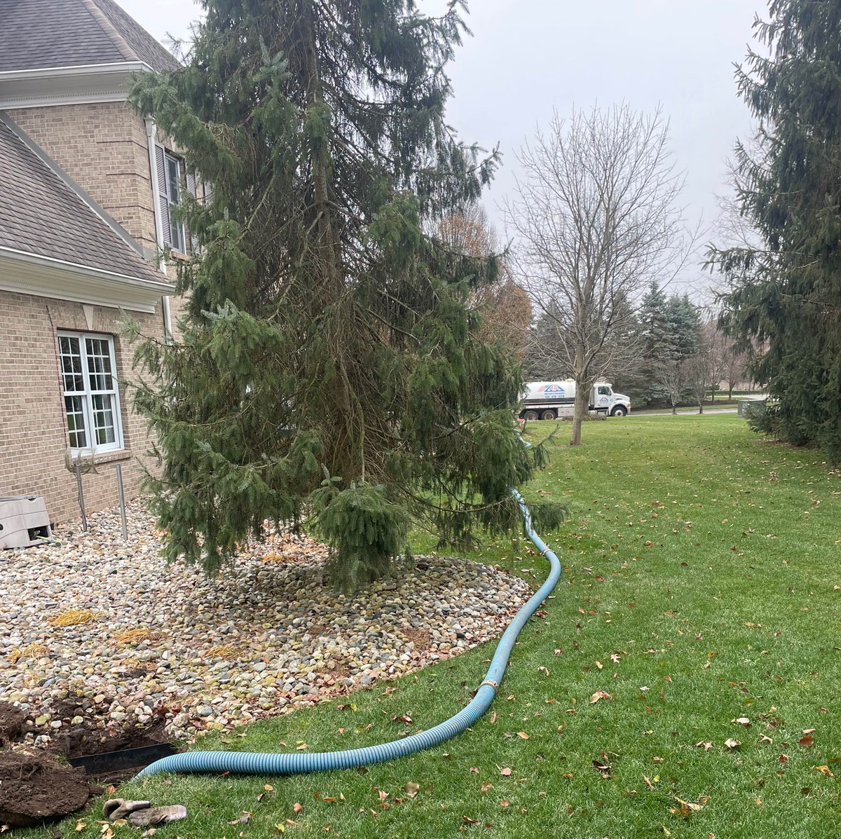 arwwm's tweet photo. All year long septic service! Reach out with septic - sewer - or stormwater service. 💩💪 https://t.co/GWgUHJYPCV

#septic #septicdesign #septicinstall #septicpumping #stormwater #sewer #iowpa #mdeq #indiana #michigan #septicninja https://t.co/PFHqcIz98s