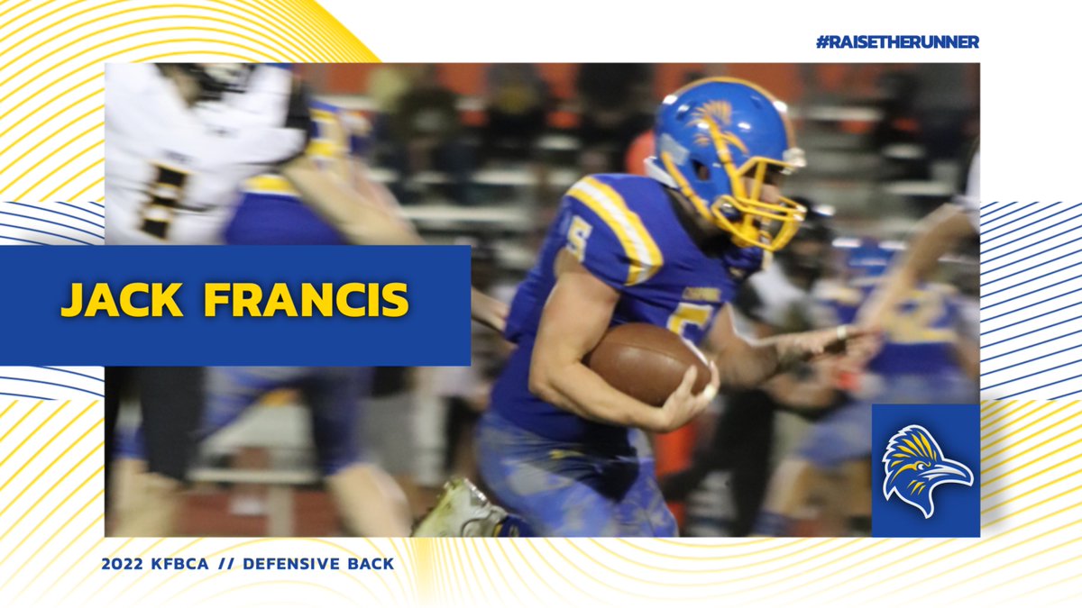 Roadrunner Football tweet media