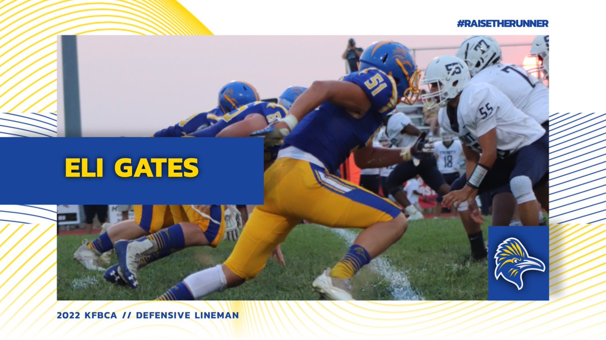 Roadrunner Football tweet media