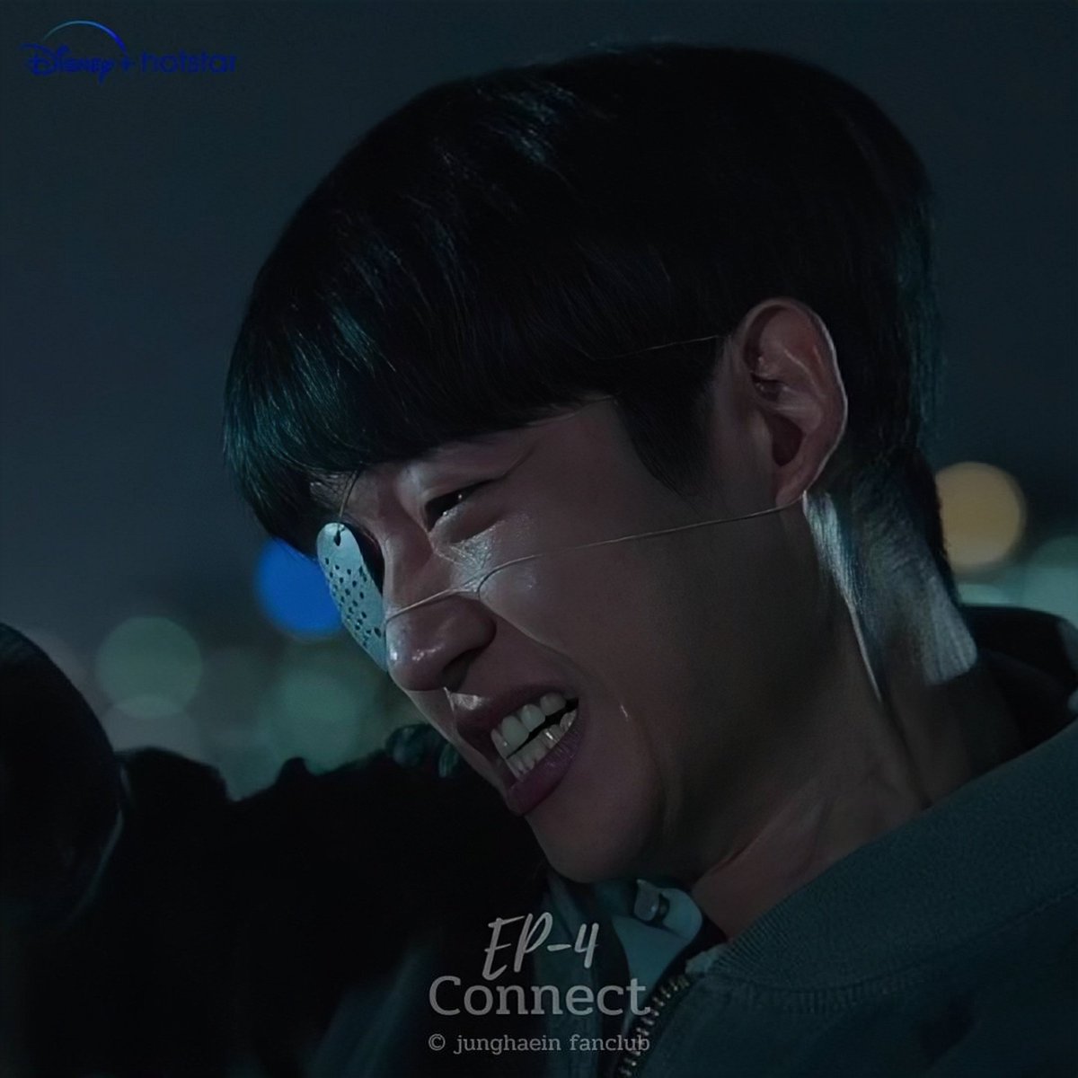 JUNGHAEINFAN's tweet photo. [EP4] ซีรี่ส์ #Connect 
🎥 ช่องทางการรับชม
จำนวน 6 ตอน ซับไทยทาง Disney+ Hotstar

ดูได้ที่ 🔗  https://t.co/dTVnfnrGzE…
ติดตามรีวิวได้ที่ :เพจ Junghaein Fanclub 

#JungHaeIn #จองแฮอิน #ConnectEp2 @ActorHaein https://t.co/Tk7IyB25Tj