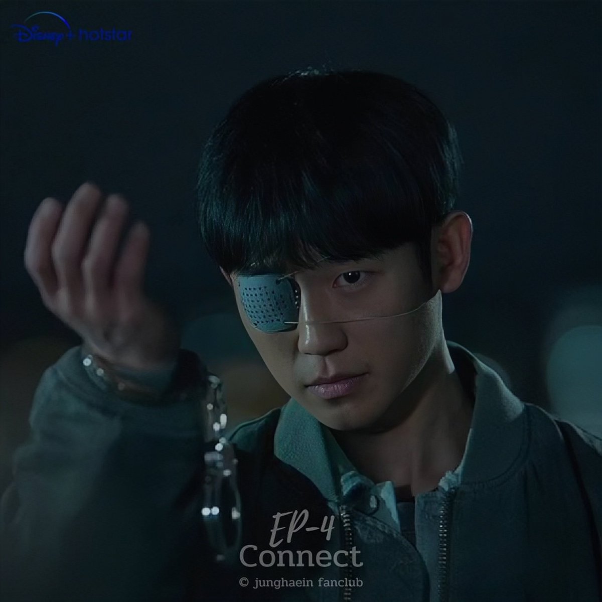 JUNGHAEINFAN's tweet photo. [EP4] ซีรี่ส์ #Connect 
🎥 ช่องทางการรับชม
จำนวน 6 ตอน ซับไทยทาง Disney+ Hotstar

ดูได้ที่ 🔗  https://t.co/dTVnfnrGzE…
ติดตามรีวิวได้ที่ :เพจ Junghaein Fanclub 

#JungHaeIn #จองแฮอิน #ConnectEp2 @ActorHaein https://t.co/Tk7IyB25Tj