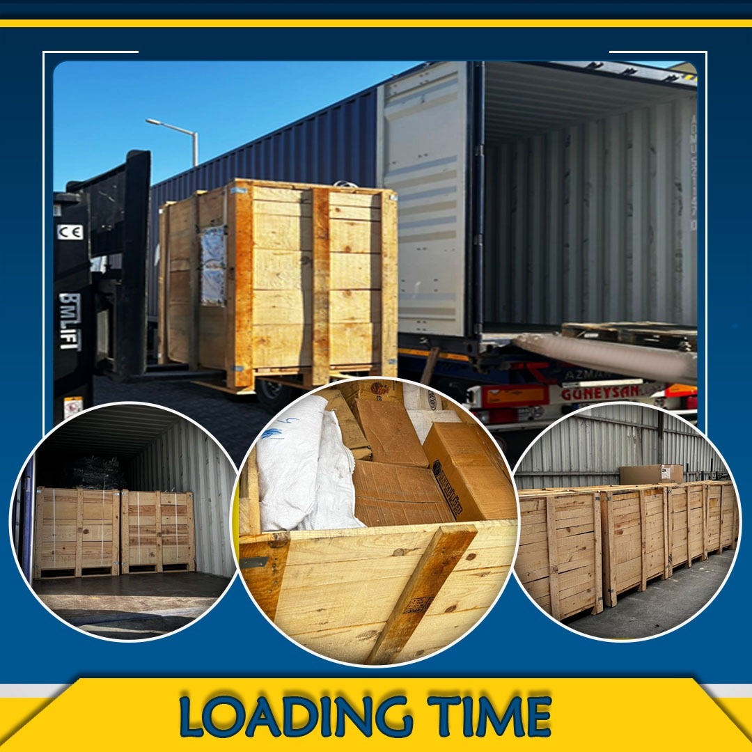 PandaPlayTime1's tweet photo. Our exports continue without slowing down. We have done our loading and we have made our shipment.
#pandaplaytime
#urbandesign
#kidsplayground
#playstructure
#outdoorfitness
#exportturkey
#kidsplay
#equipementsdeter

Phone: +90 507 499 97 57
E-mail: export@pandaplaytime.com https://t.co/rX42mY9ip9