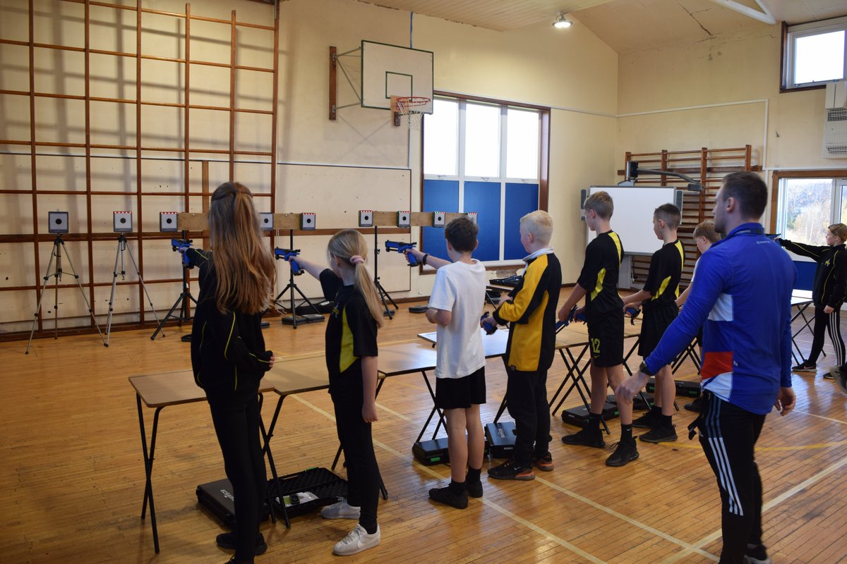 Swinton Academy tweet media