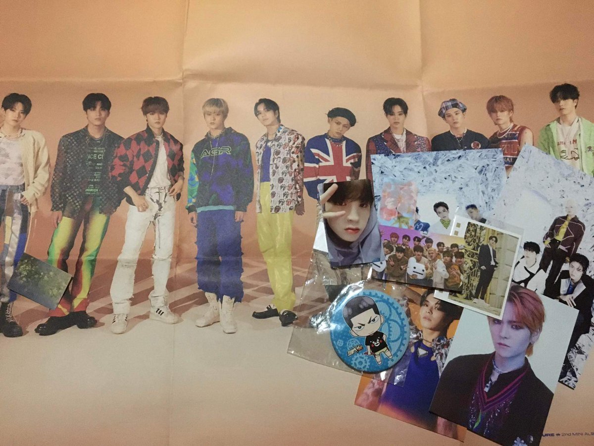 glimpseofaya's tweet photo. ꒷꒥꒷꒷꒥꒷
 ʚ #ayaappreciation #_nieceproofs ɞ
       💌 : Trejo arrived safely, thank you so much for the freeclaims and freebies po @doeverry!, may God continue to bless you. Also for packing it well thank you po!!! https://t.co/laA6FspPA7