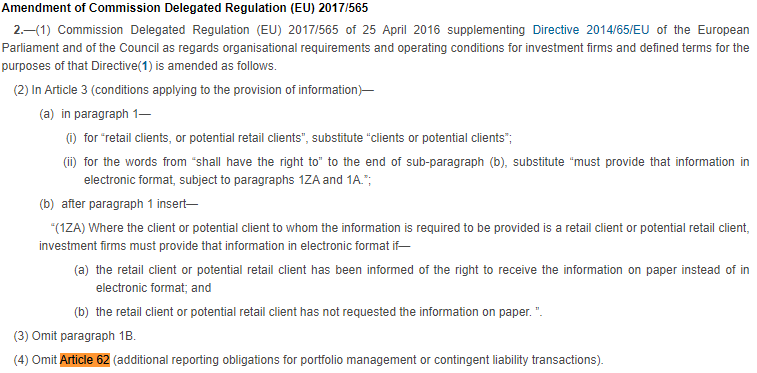 yuille_rob's tweet photo. @langcatmike It's gone - through the words "omit Article 62" in the SI laid today, here:
https://t.co/lCrlduaZFY https://t.co/zLAnq7VcOR