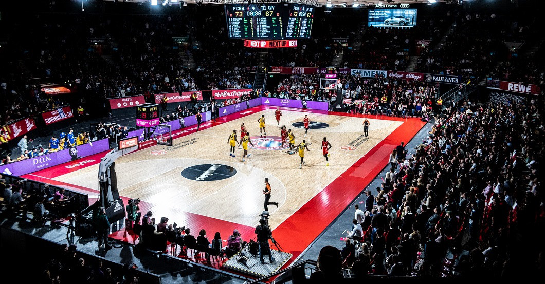 United_Charity's tweet photo. Für #Basketball-Fans zu #Weihnachten: Beste Tickets für @FCBBasketball sowie einen Trikot& Ball ersteigern. Der Erlös geht komplett an die Nicolaidis #YoungWings Stiftung! https://t.co/IYlM9efzR7
@easyCreditBBL @BenniZander @basket_magazin @basketball_de @bblprofis @MichaKoerner https://t.co/Xf1OvW2By6