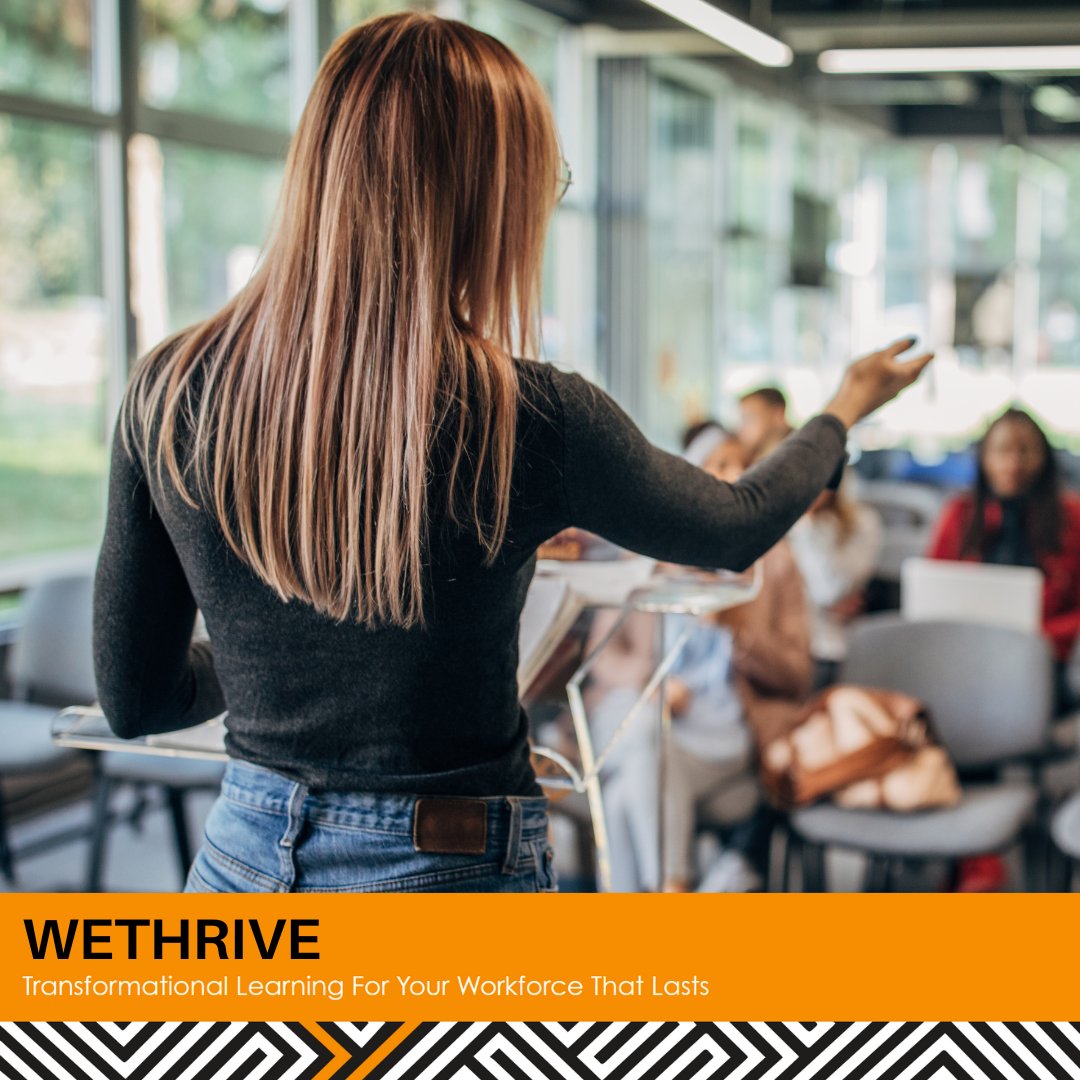 Thrive Partners tweet media