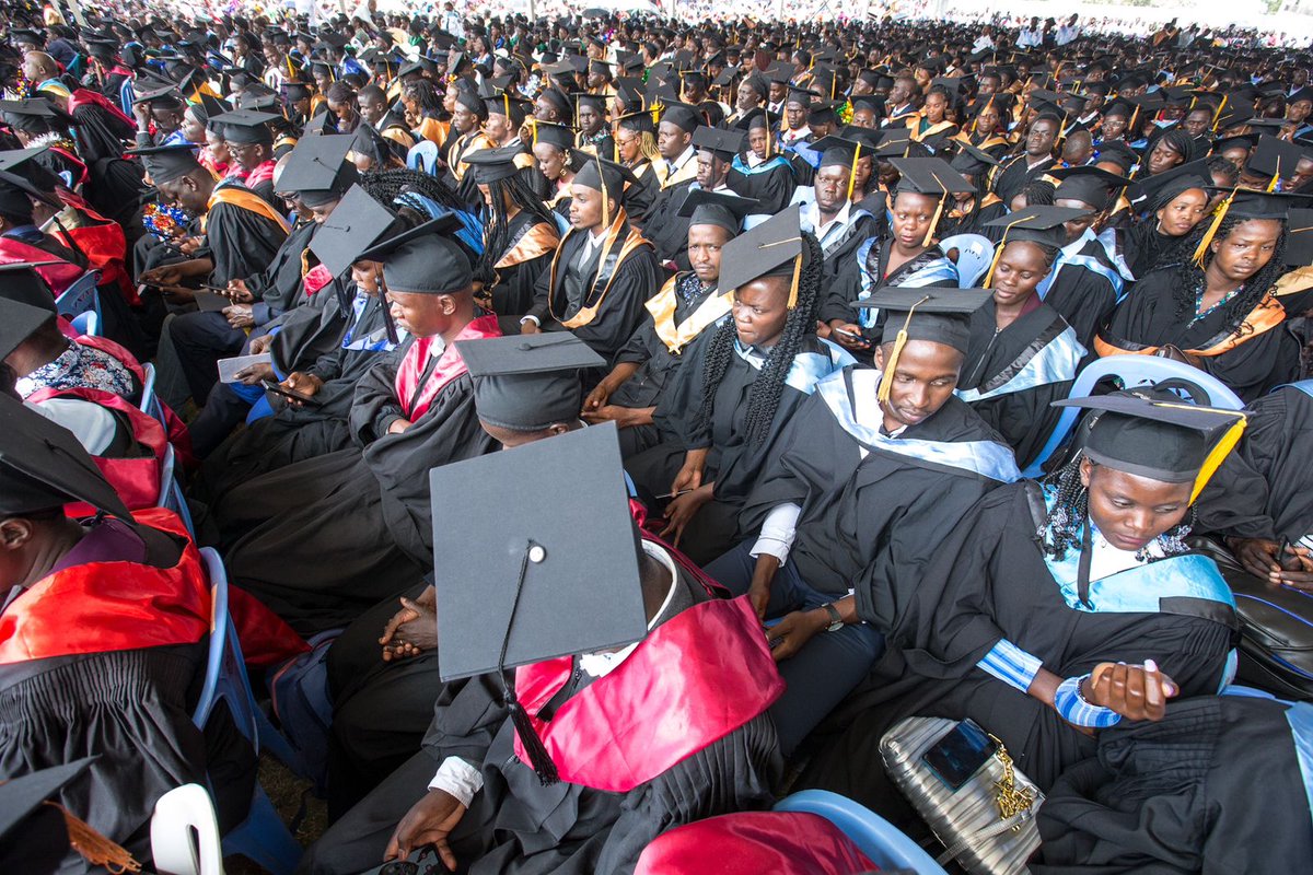 William Samoei Ruto, PhD on Twitter: 