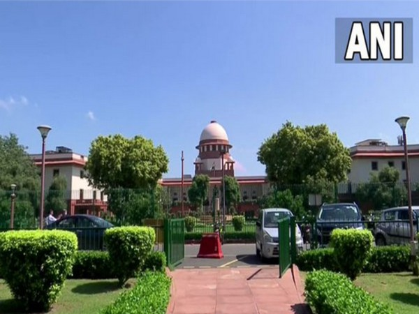 ani_digital's tweet image. Don't portray religious processions as source of riots: SC

Read @ANI Story | aninews.in/news/national/…
#Riots #SupremeCourt #ReligiousProcessions