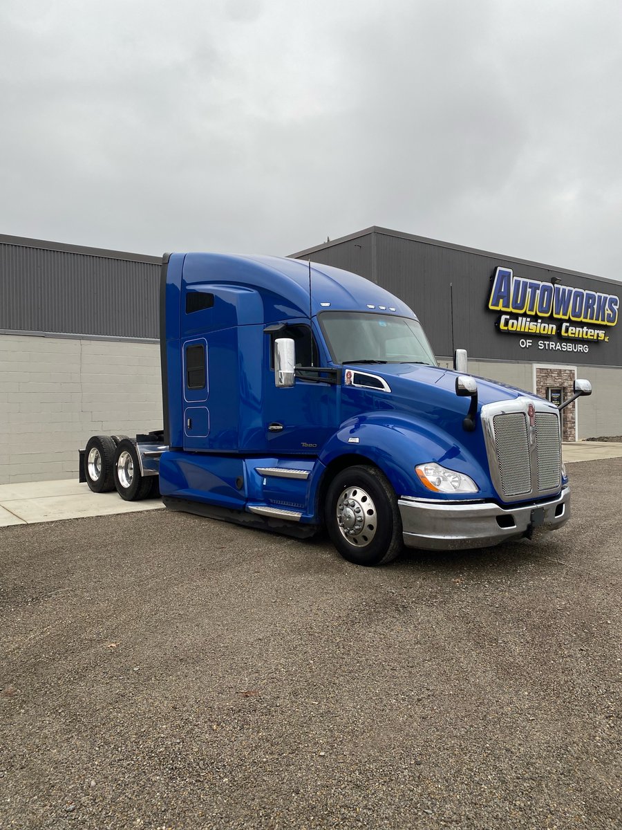 Autoworks Collision Centers INC. of Strasburg (@incstrasburg) on Twitter photo 