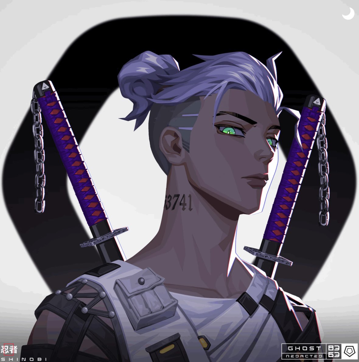 GM! It’s <a href="/projectPXN/">Phantom Network</a> day! Drop your ghost below 😤🥷