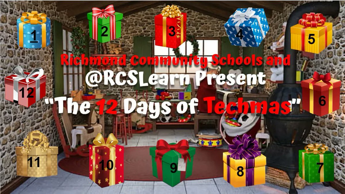 RCS Learn tweet media