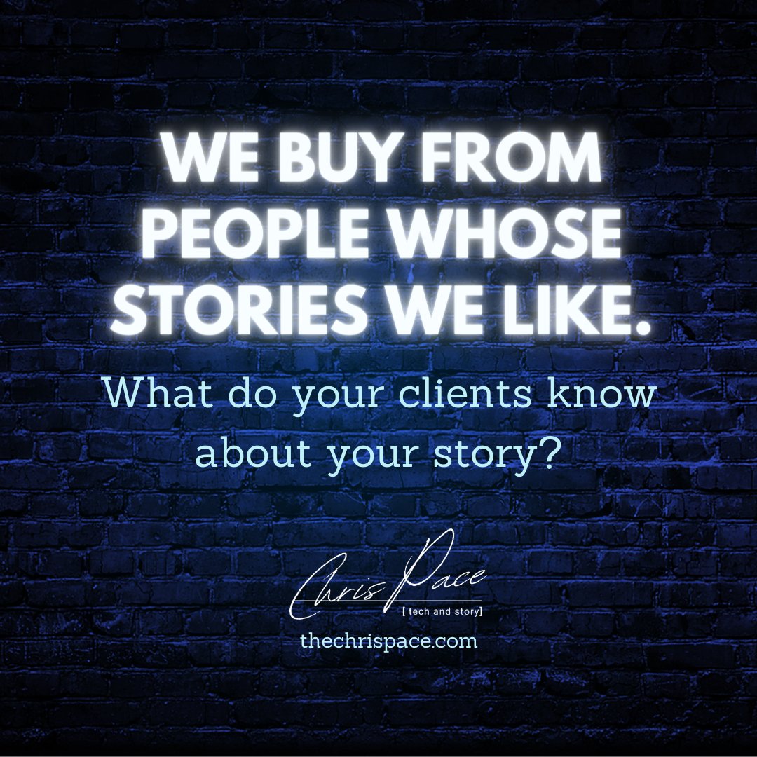 crisurzuaeng's tweet photo. You have to deliver your story in a subtle manner but you do have to deliver it.
#Entrepreneurs #quotes #masacademy #chrispace https://t.co/5qS0Ar92gF