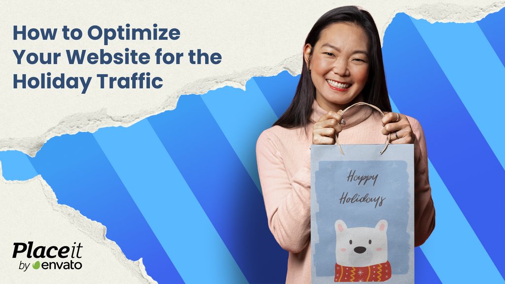 placeitapp's tweet image. Learn How to Optimize your Website for the Holiday Traffic! 🎄

Click here: 👉 l8r.it/l4T1

#holidaysales #printondemandtips #printondemand #printondemandshop #christmassale #smallbusiness #smallbusinesstips #onlineshopping