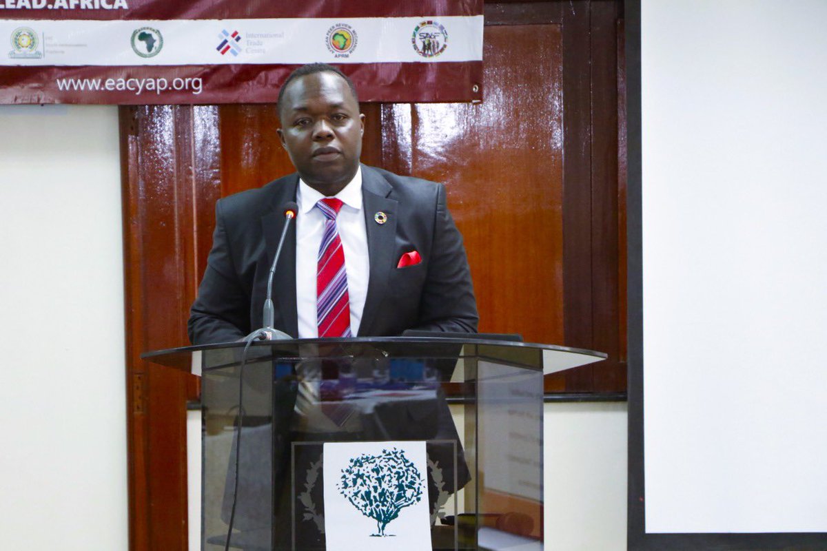 Ray Ochieng , HSC tweet media