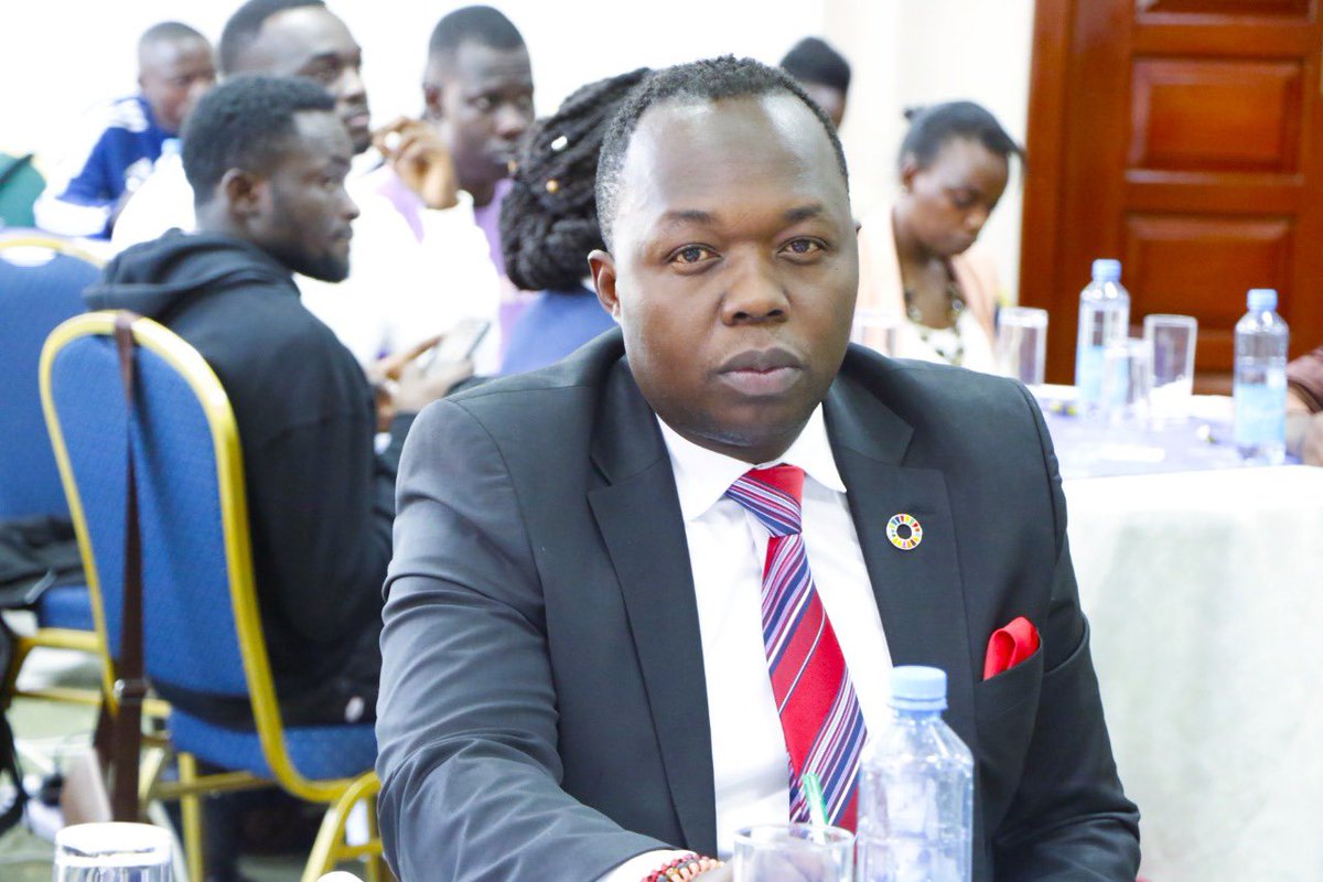 Ray Ochieng , HSC tweet media