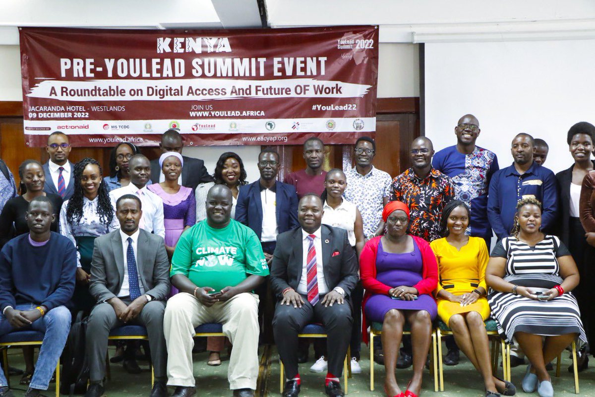 Ray Ochieng , HSC tweet media