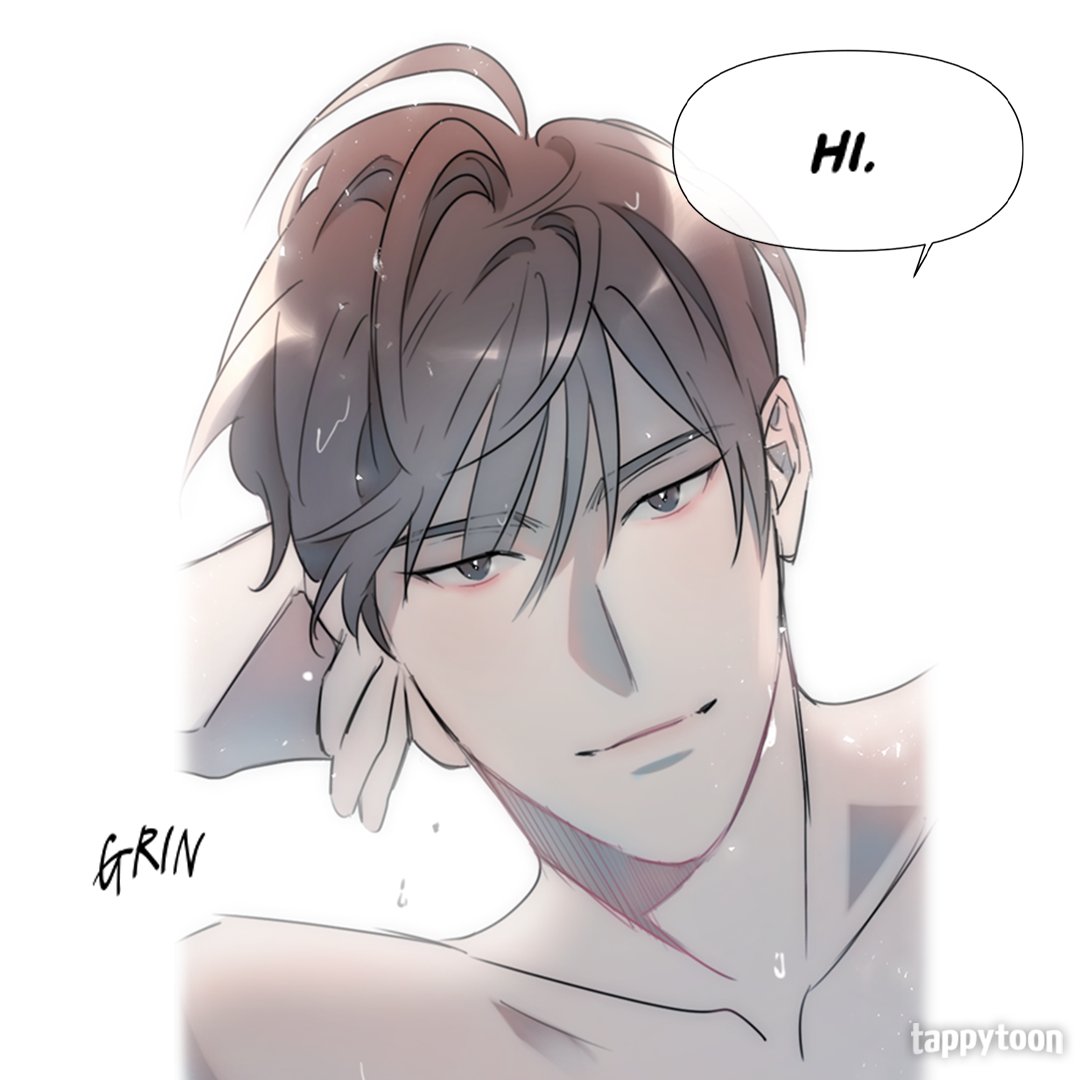 The Impure Type Of Friendship Tappytoon Comics on Twitter: "NEW RELEASE 💋 A Friendship So Impure