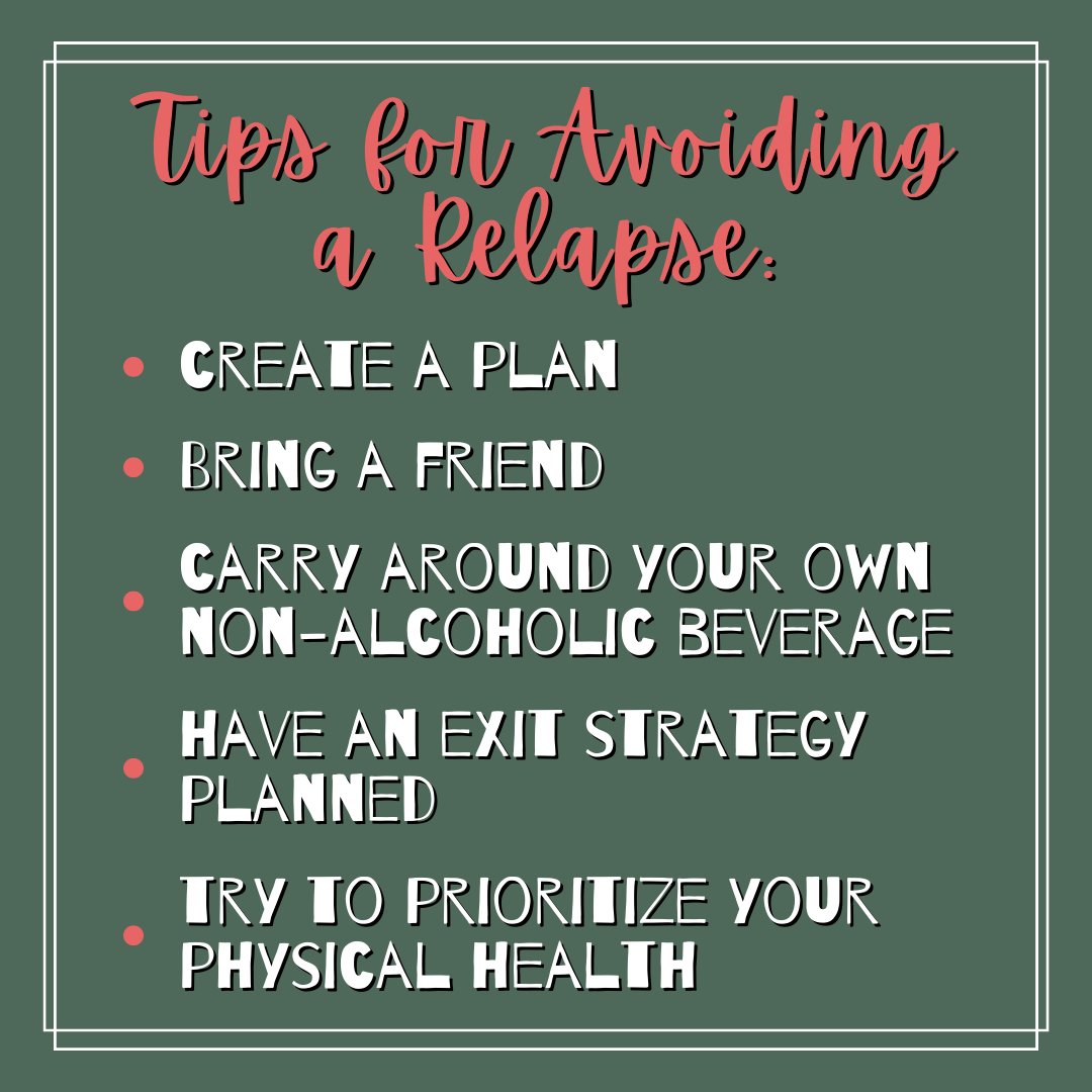 For those in addiction recovery, the holidays can be rather triggering. Here are some tips to prepare for and overcome common triggers.

#triggers #holidaytriggers #staystrong  #haveaplan #resilience #addictioncenter