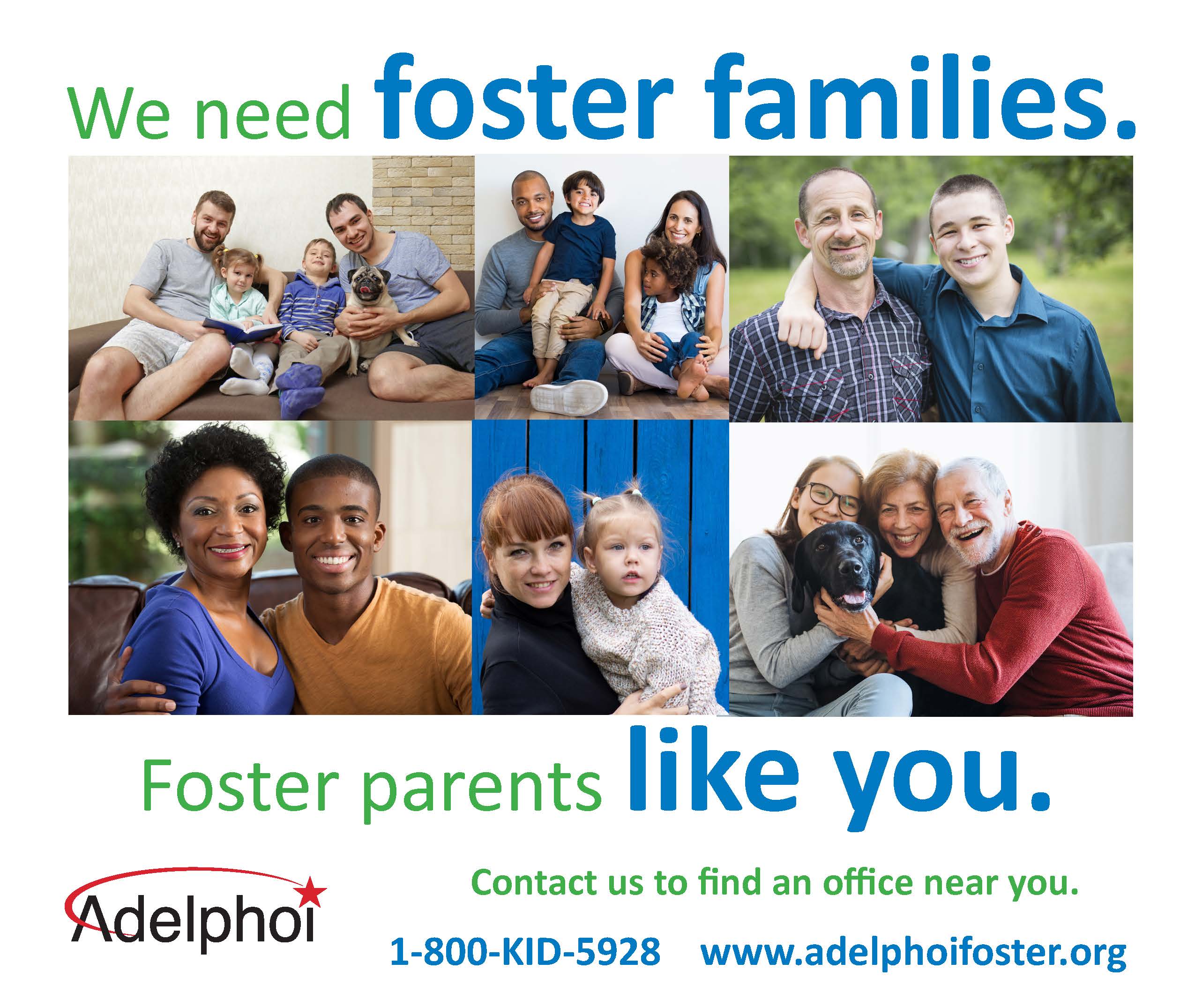 Adelphoi (AdelphoiVillage) / Twitter