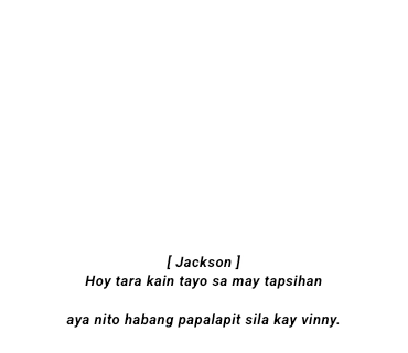 Filo #Taekookau Where In..

Vinny ( Kth ) And Cion ( Jjk ) Are Always Coming At Each Other'S Neck. 735