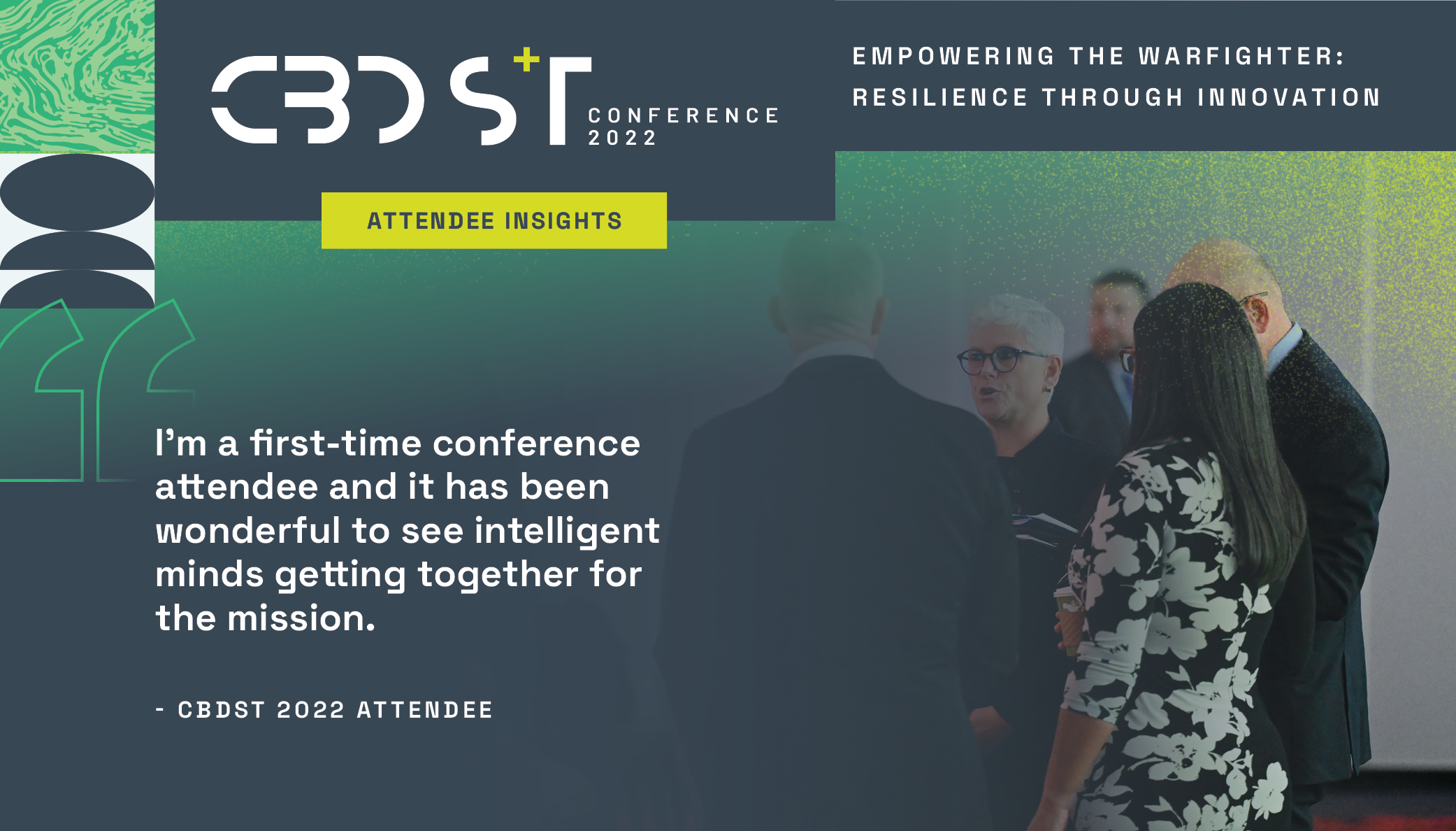 CBD S&T Conference (cbdstconference) / Twitter