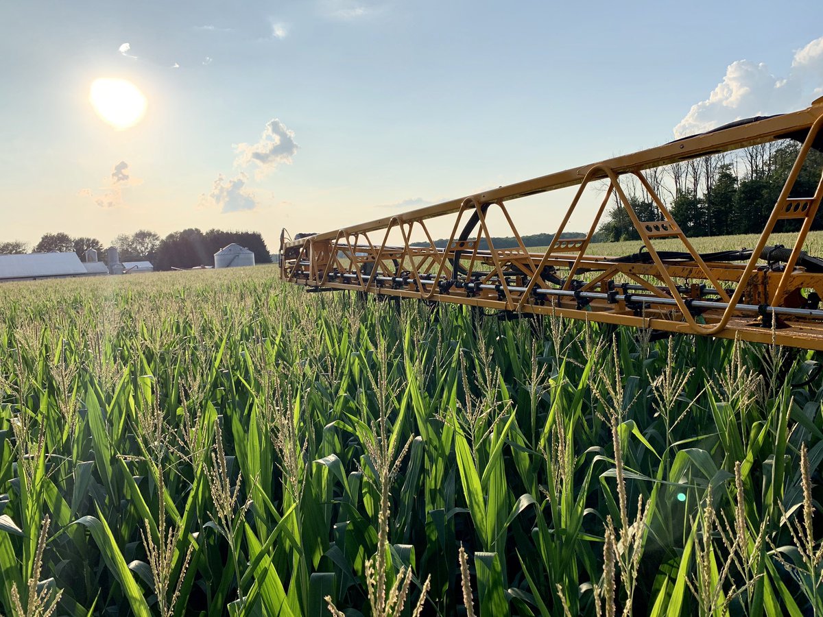 Clark Agri Service tweet media