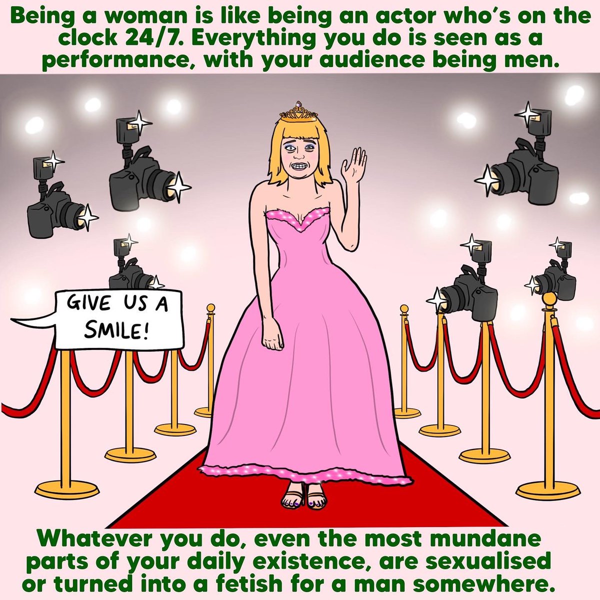 Lily O’Farrell tweet media